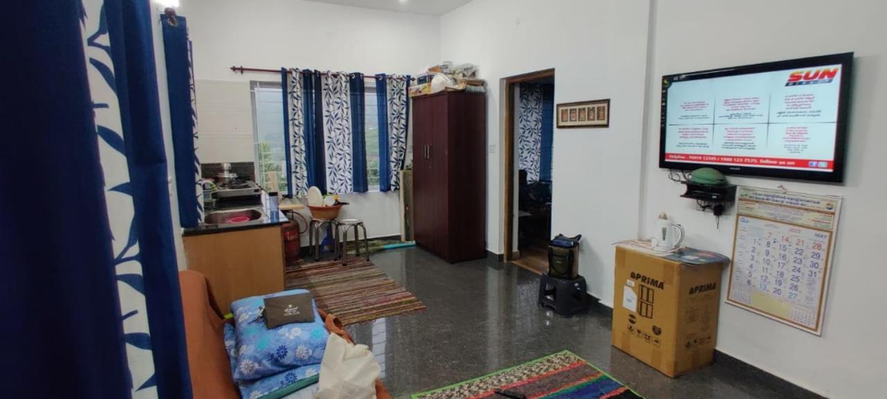 Sandy 4 Bhk Homestay - Only Adults Allowed Ooty Buitenkant foto