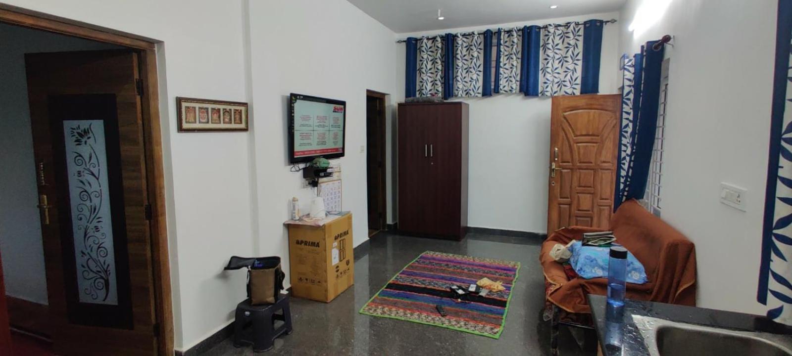 Sandy 4 Bhk Homestay - Only Adults Allowed Ooty Buitenkant foto