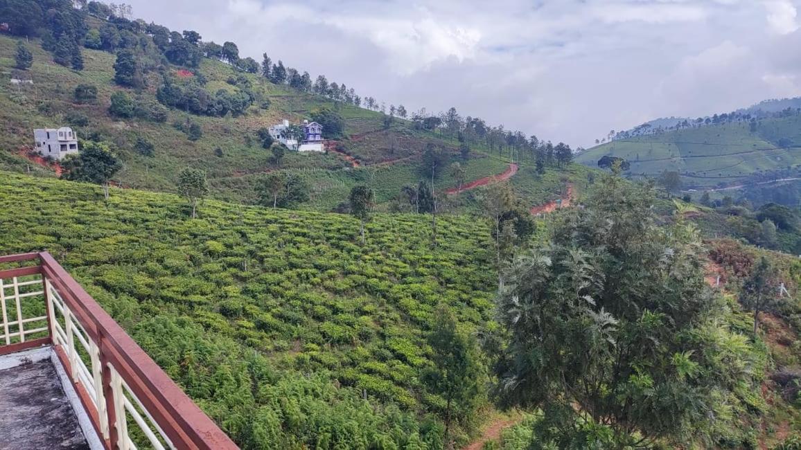 Sandy 4 Bhk Homestay - Only Adults Allowed Ooty Buitenkant foto