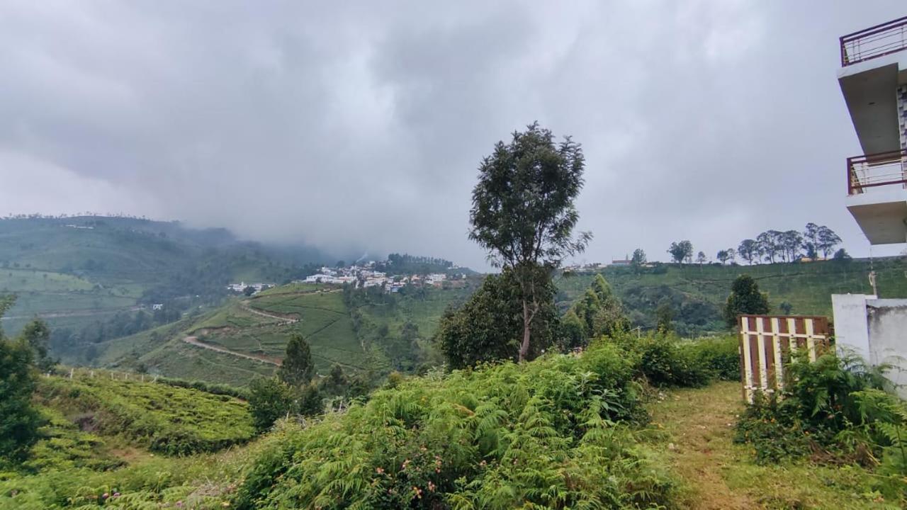 Sandy 4 Bhk Homestay - Only Adults Allowed Ooty Buitenkant foto