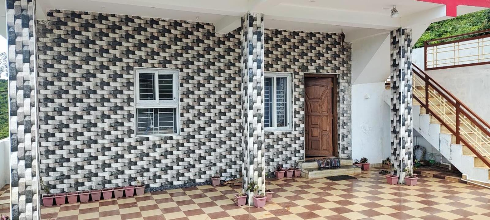 Sandy 4 Bhk Homestay - Only Adults Allowed Ooty Buitenkant foto