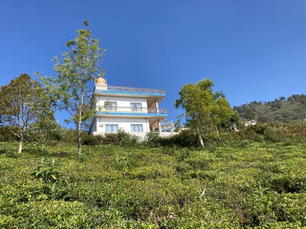 Sandy 4 Bhk Homestay - Only Adults Allowed Ooty Buitenkant foto